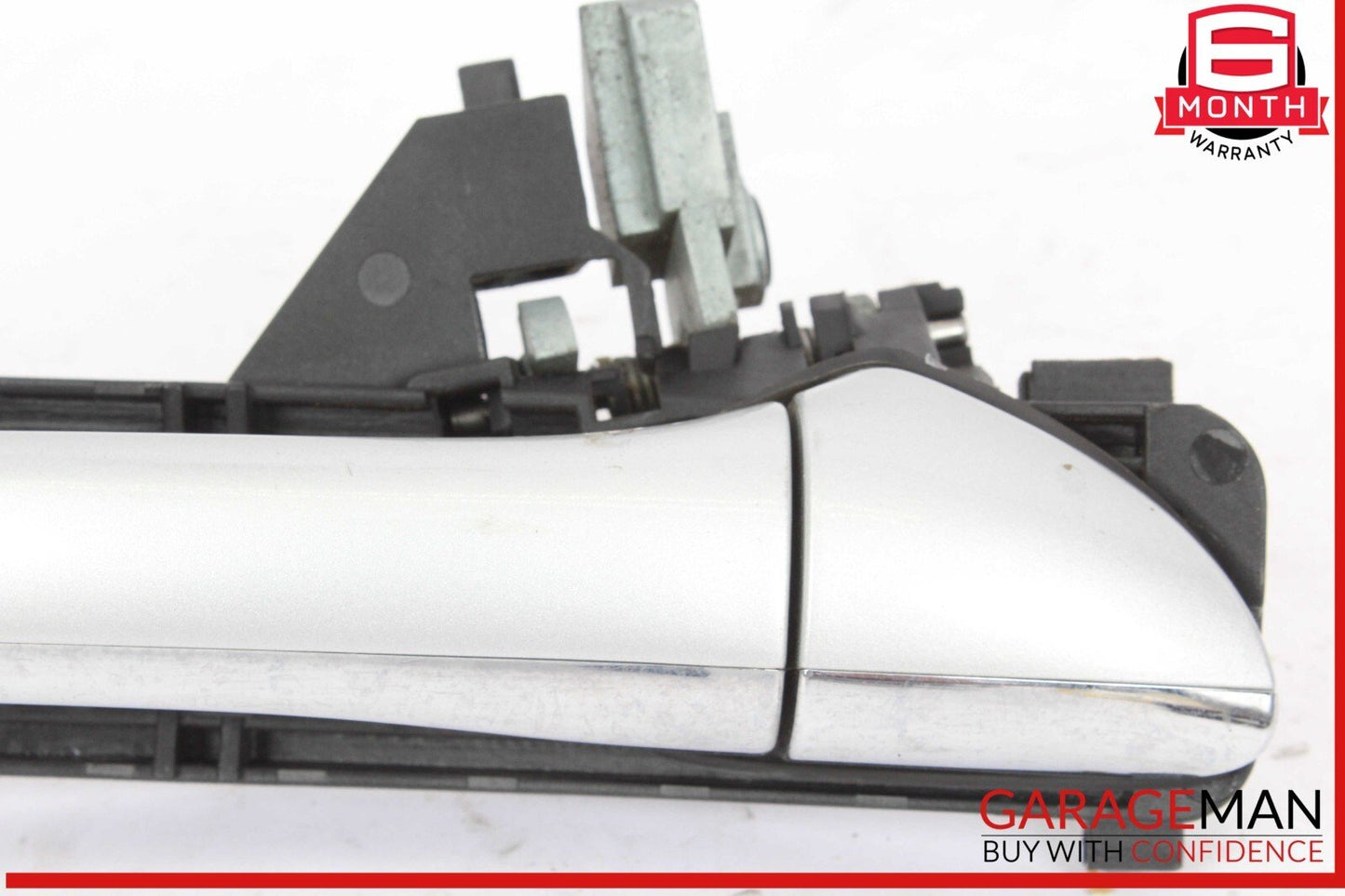 00-06 Mercedes W220 S430 S500 Front Right Passenger Side Exterior Door Handle