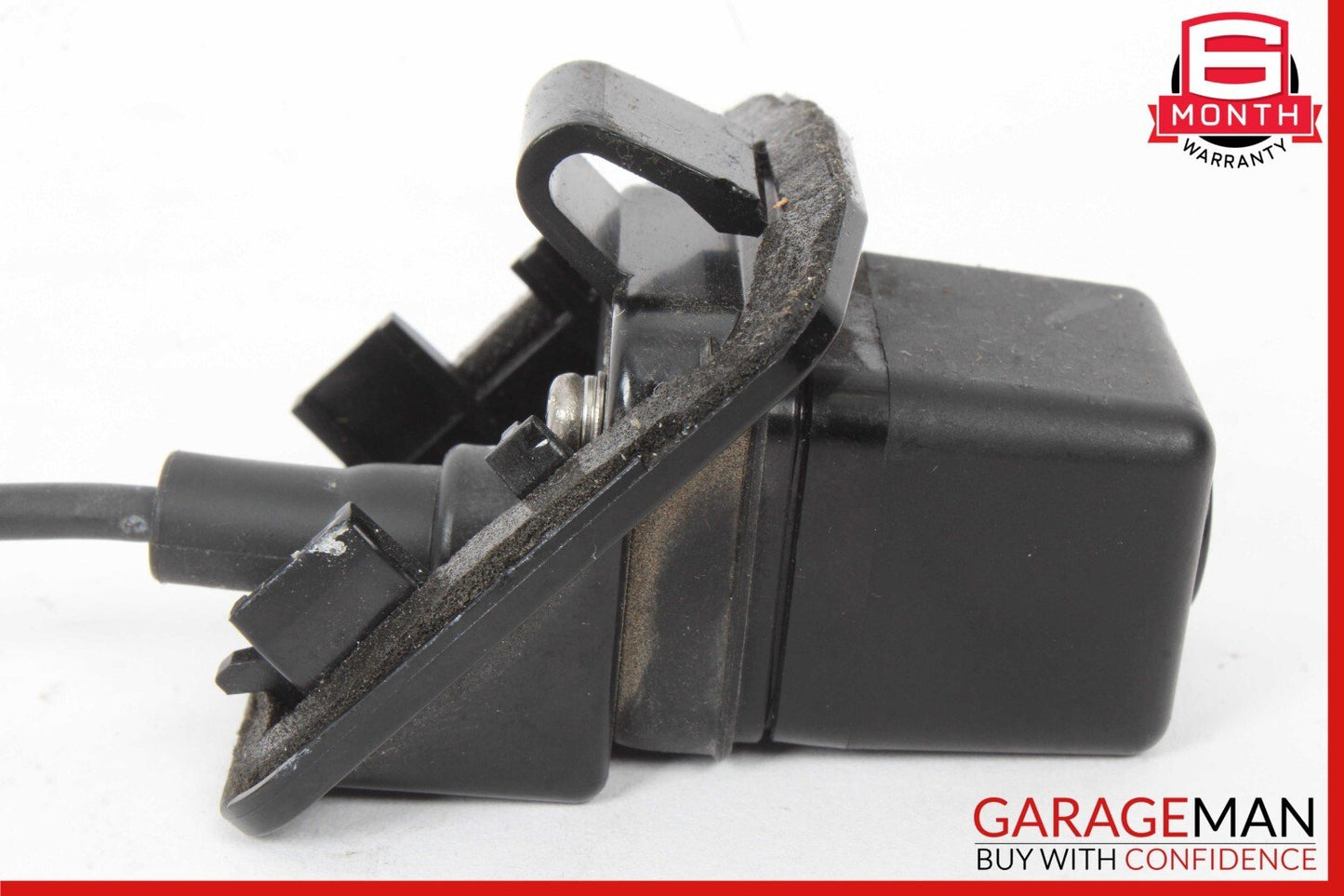 10-14 Mercedes W212 E350 CLS550 Parking Rear View Backup Back Up Camera OEM