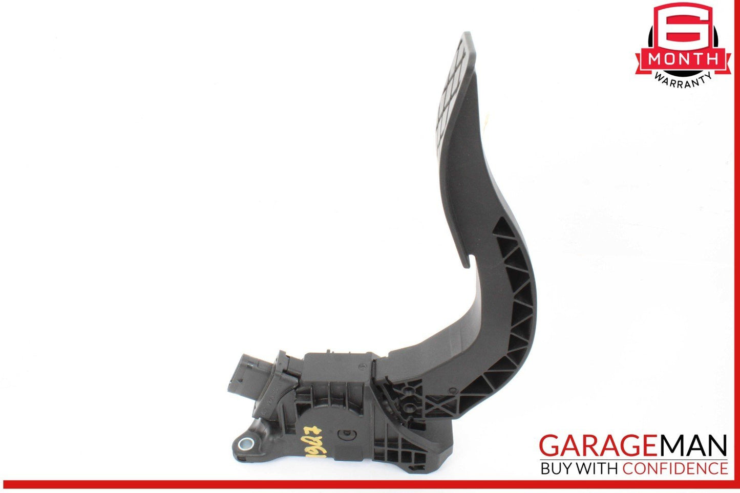 17-24 Audi Q7 Gas Pedal Accelerator Throttle 8W1723523 OEM