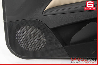 07-09 Mercedes W211 E350 E550 Front Right Side Interior Door Panel Trim Cover