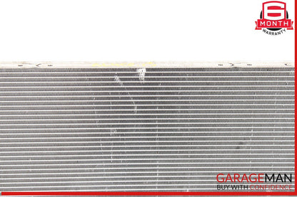 13-16 Mercedes X166 GL450 Engine Motor Cooling Auxiliary Water Cooler Radiator