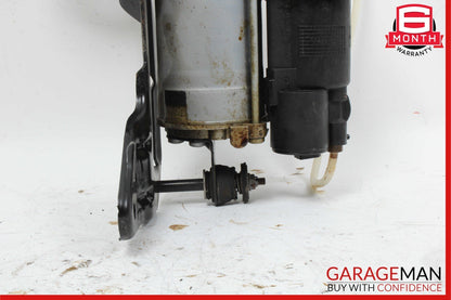 06-13 Mercedes W251 R350 R320 R500 Airmatic Air Suspension Compressor Pump OEM