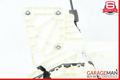 07-13 Mercedes S550 CL600 Front Left Driver Side Door Lock Latch Actuator OEM