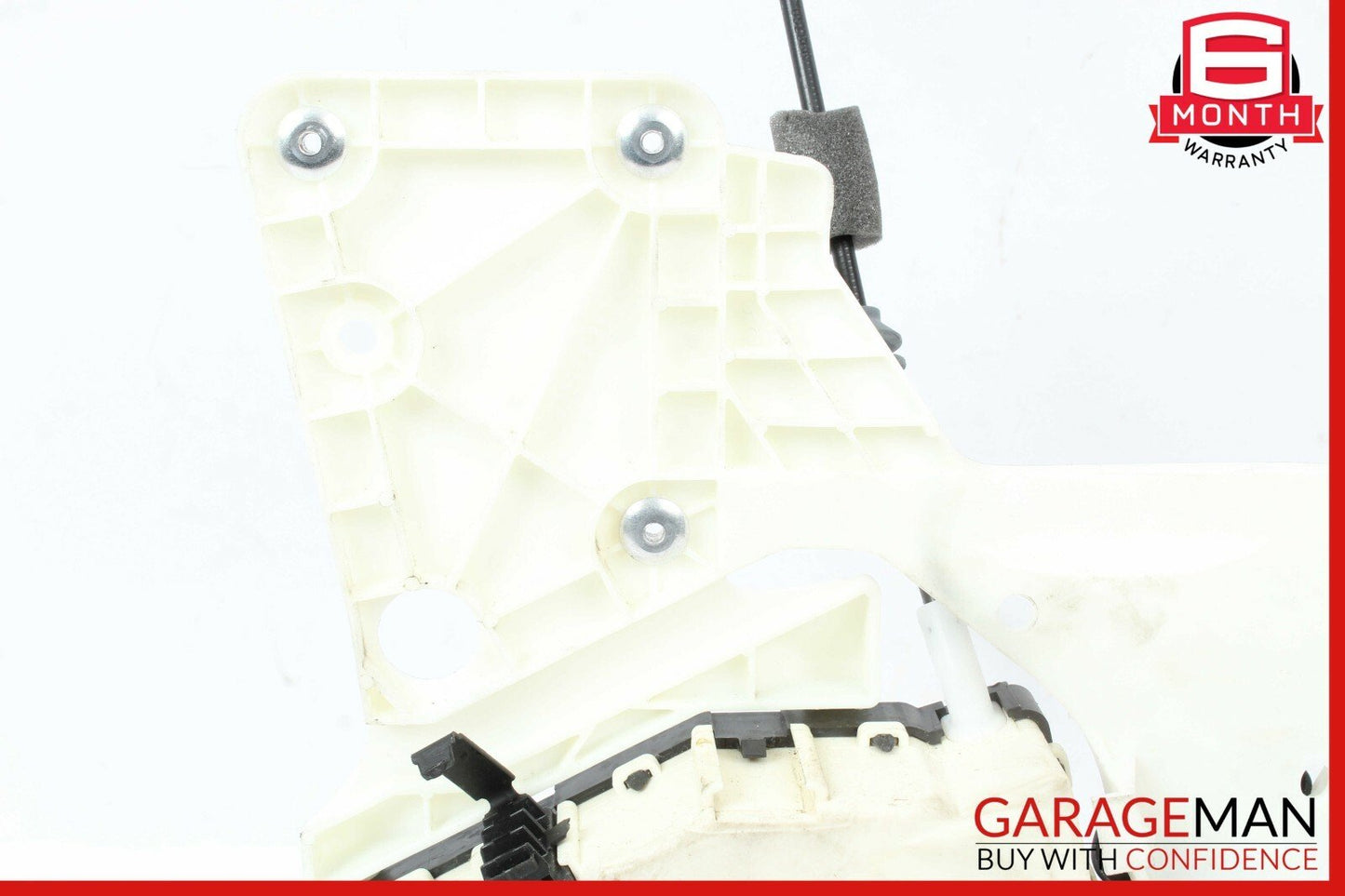 07-13 Mercedes S550 CL600 Front Left Driver Side Door Lock Latch Actuator OEM