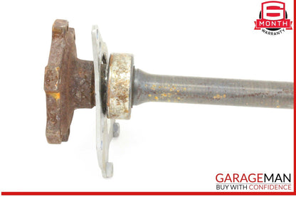 12-18 Audi A6 A7 Transmission Axle Flange Shaft 0CS409355B OEM