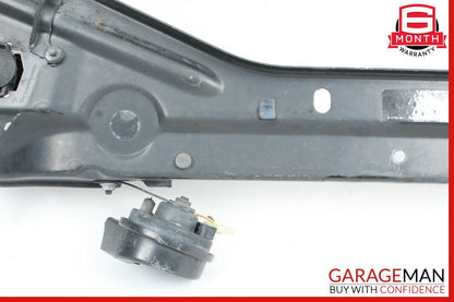 06-11 Mercedes W219 CLS500 CLS55 Front Upper Reinforcement Radiator Support OEM