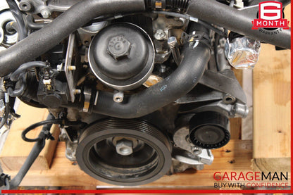 15-23 Mercedes W205 C300 E300 2.0L M274 Engine Motor Block Assembly OEM 140k