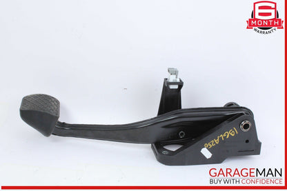 15-20 Mercedes X156 GLA250 Floor Brake Stop Pedal w/ Bracket Assembly OEM