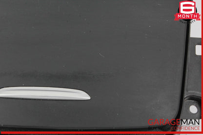 14-20 Mercedes W117 CLA250 Front Center Pocket Ashtray Ash Tray Assembly OEM