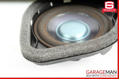 07-12 Mercedes X164 GL450 Rear Right & Left Side Door Audio Tweeter Speaker Set