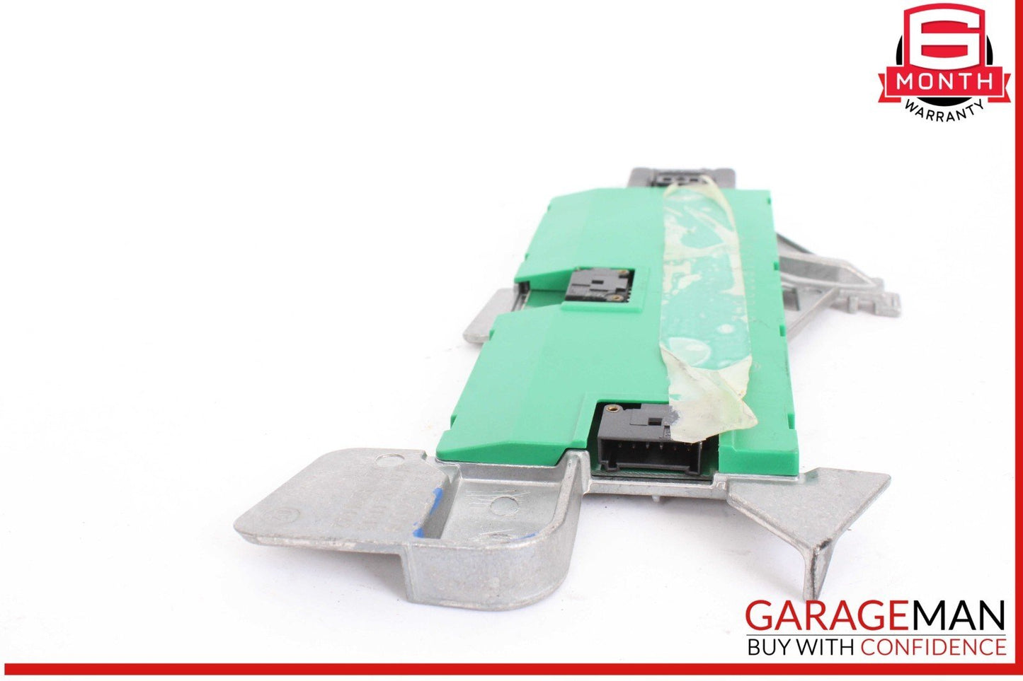 03-09 Mercedes W211 E500 Antenna Amplifier AMP 2118270842 OEM