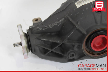 08-16 Mercedes E350 C350 RWD Rear Differential Diff Axle Carrier 2.82 OEM