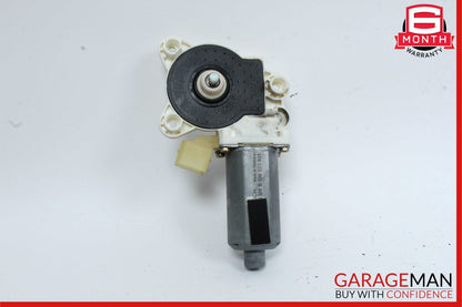 03-11 Mercedes W209 CLK500 Front Right Side Door Window Regulator Motor OEM