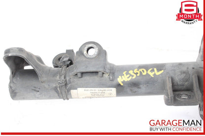 10-16 Mercedes W212 E350 Front Right and Left Side Shock Strut Absorber Set OEM