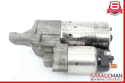 08-11 Mercedes W204 C350 Engine Starter Motor 0001107461 OEM