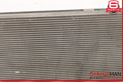 00-06 Audi TT Engine Cooling Radiator A/C Condenser OEM