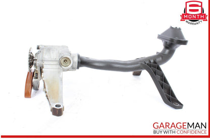 05-12 Mercedes W209 CLK350 ML350 C280 M272 Engine Motor Oil Pump 2721800501 OEM