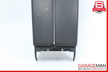 08-14 Mercedes W204 C300 C250 Center Console Arm Rest Armrest Cup Holder OEM