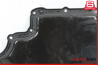 05-12 Mercedes W211 E350 SLK350 SL550 C300 Lower Oil Pan 2720100128 OEM