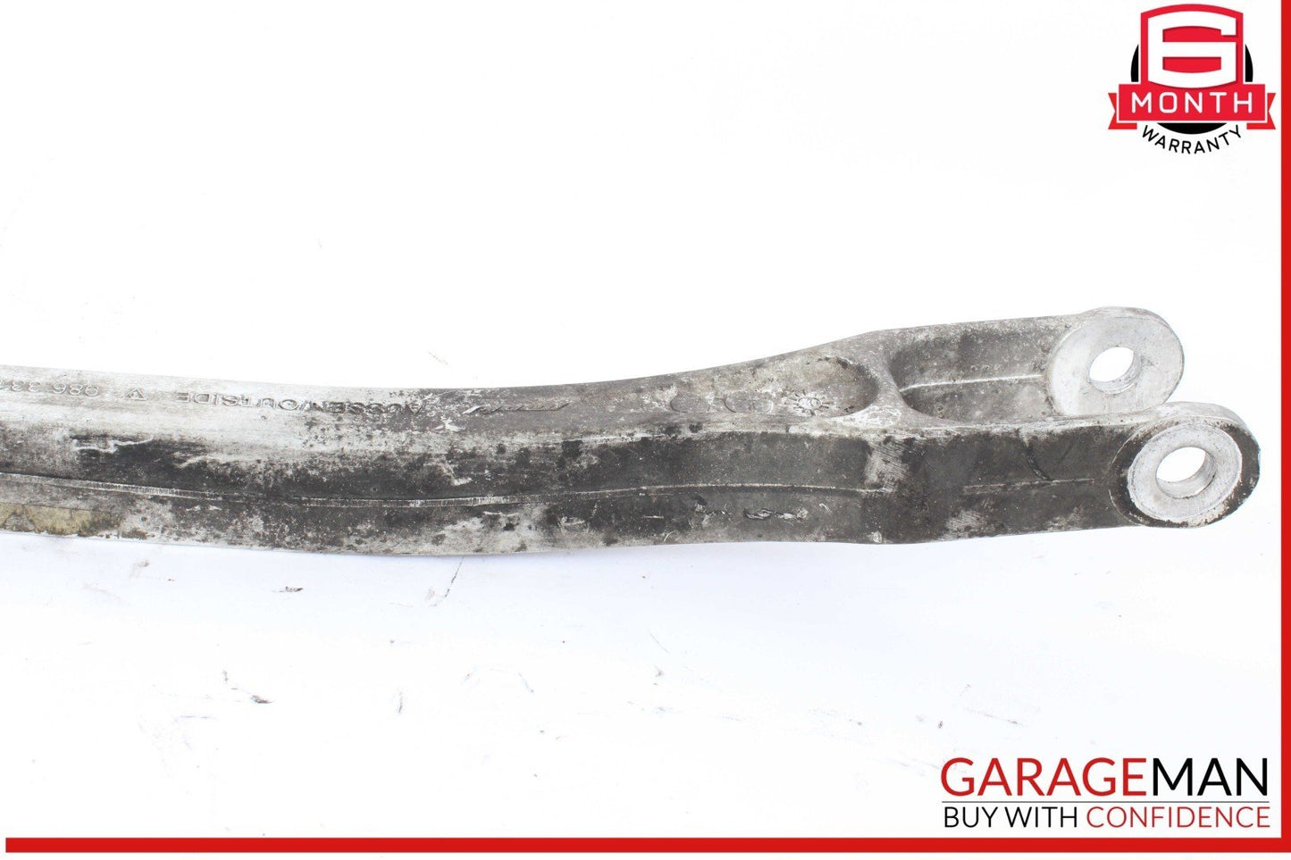 97-04 Porsche Boxster S 986 Rear Suspension Wishbone Trailing Control Arm OEM