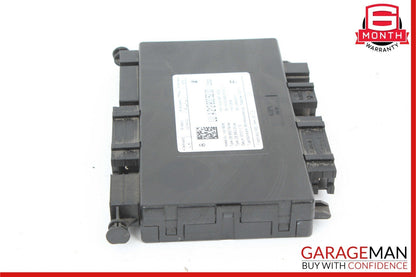 08-18 Mercedes C280 C350 SLK250 C250 Front Left Side Seat Control Module Unit