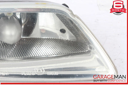 98-05 Mercedes W163 ML350 Front Right Side Bumper Fog Light Foglight Lamp OEM