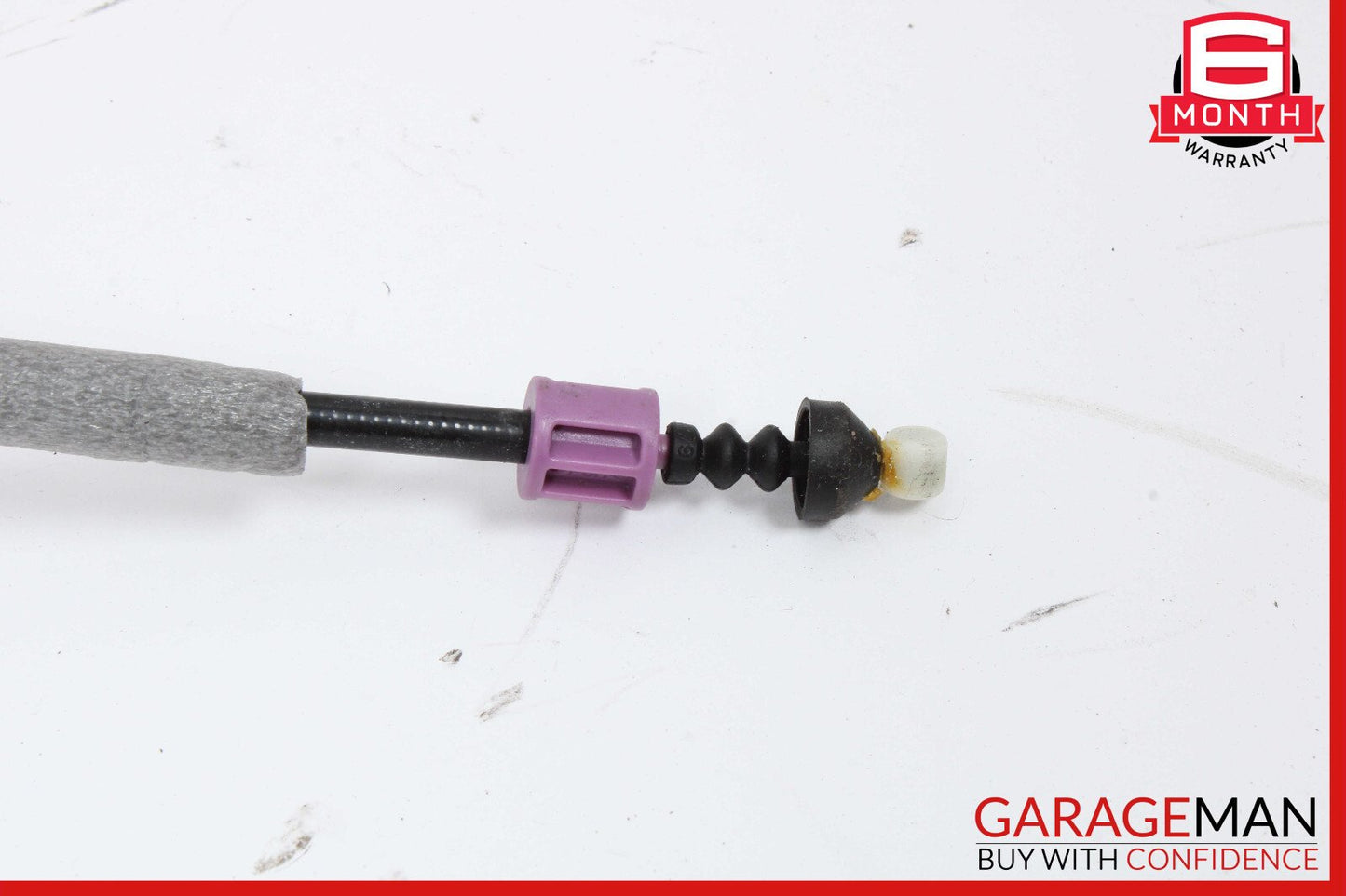 08-20 Mercedes X204 GLK250 E400 Front Left Side Door Lock Latch Actuator OEM