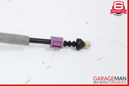 08-20 Mercedes X204 GLK250 E400 Front Left Side Door Lock Latch Actuator OEM