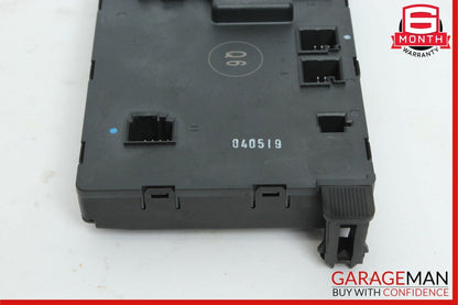 01-07 Mercedes W203 C320 C230 C280 Front Right Side Door Control Module Unit