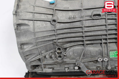 04-11 Maserati Quattroporte M139 4.2L 6HP26 45HP Automatic Transmission OEM