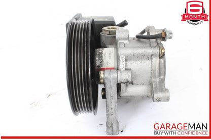 04-08 Chrysler Crossfire Power Steering Pump Reservoir Assembly OEM