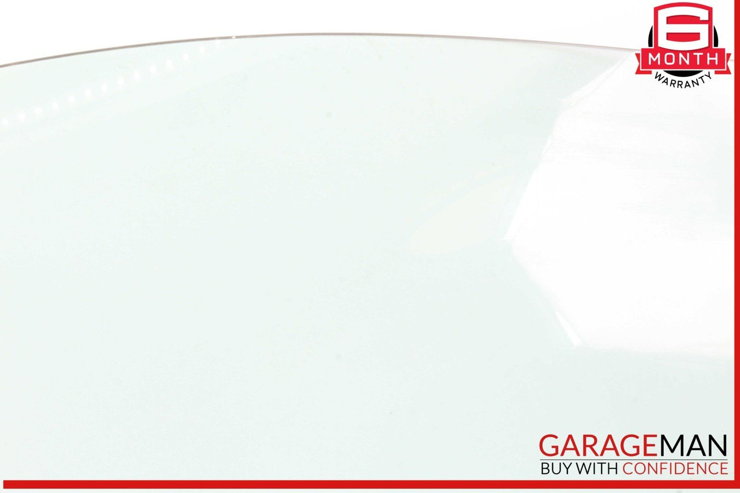 07-12 Mercedes X164 GL450 GL550 Front Right Side Door Window Auto Glass OEM