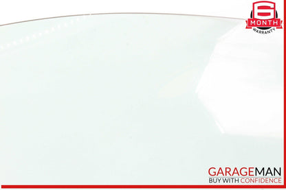 07-12 Mercedes X164 GL450 GL550 Front Right Side Door Window Auto Glass OEM