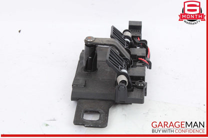 18-24 Audi Q5 SQ5 Tailgate Liftgate Back Door Latch Striker & Light Switch OEM