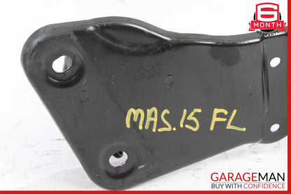 14-17 Maserati Ghibli M157 Front Right Side Subframe Sub Frame Support Bracket