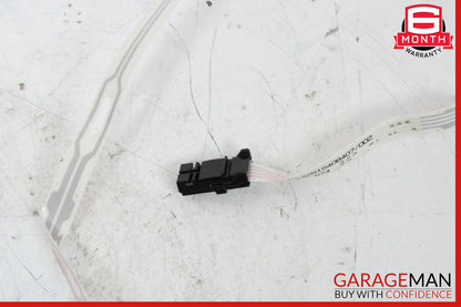 06-13 Mercedes W251 R350 R320 R500 Rear Left Driver Side Door Wire Harness OEM