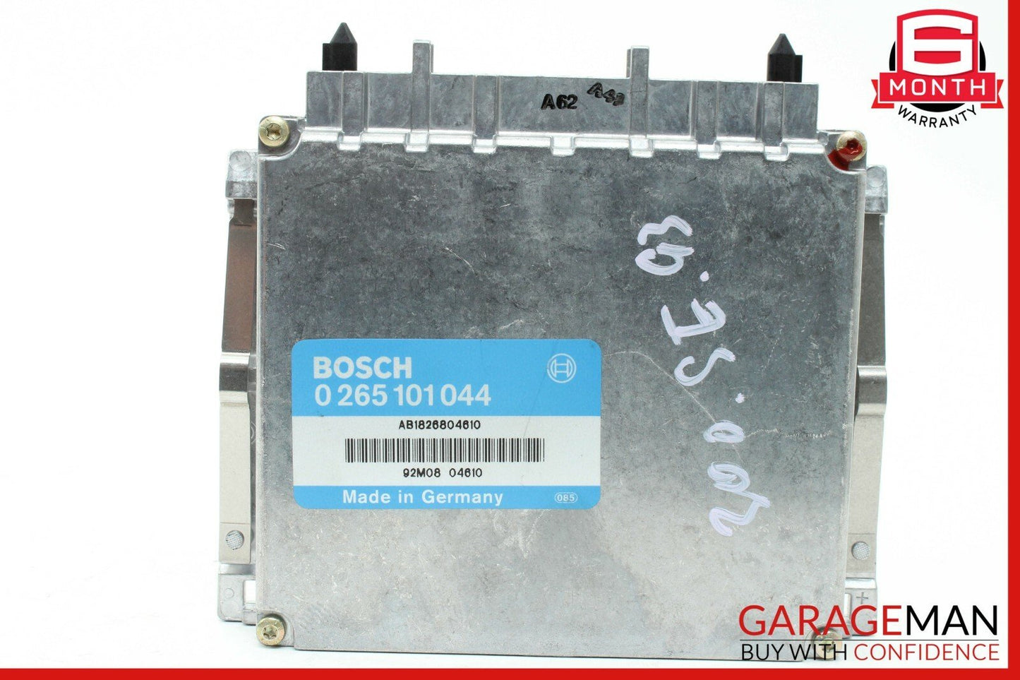 92-99 Mercedes W140 300SD S320 300SE ABS Computer Control Module 0135459232 OEM