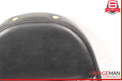 14-19 Fiat 500 Front Right Passager Side Seat Top Upper Seat Cushion OEM
