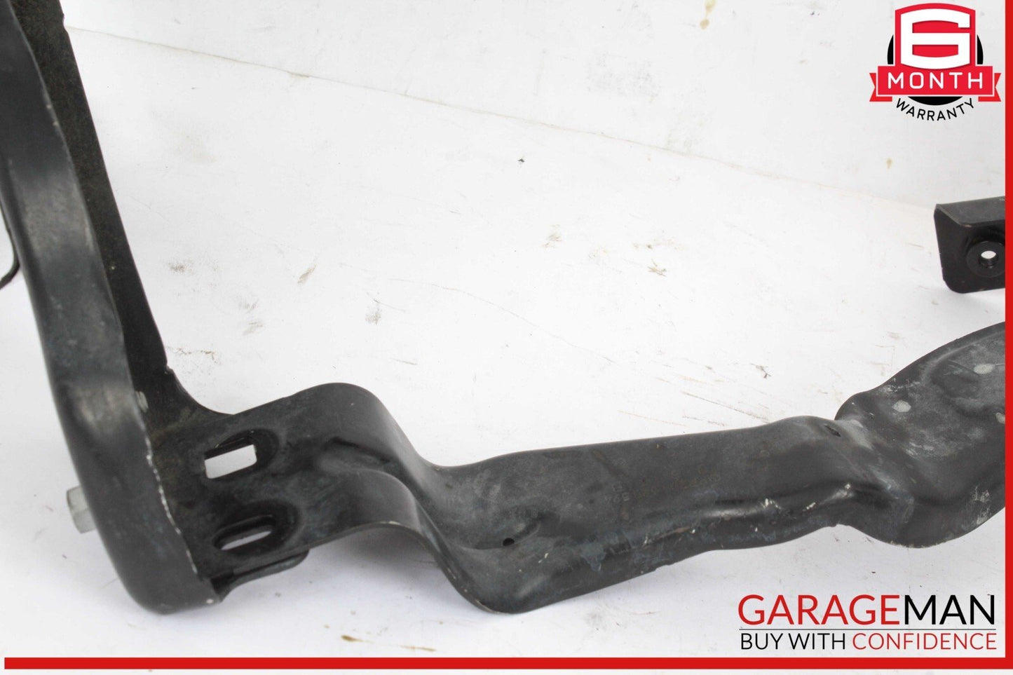 08-14 Mercedes W204 C250 C350 Front Right Side Headlight Support Bracket Frame