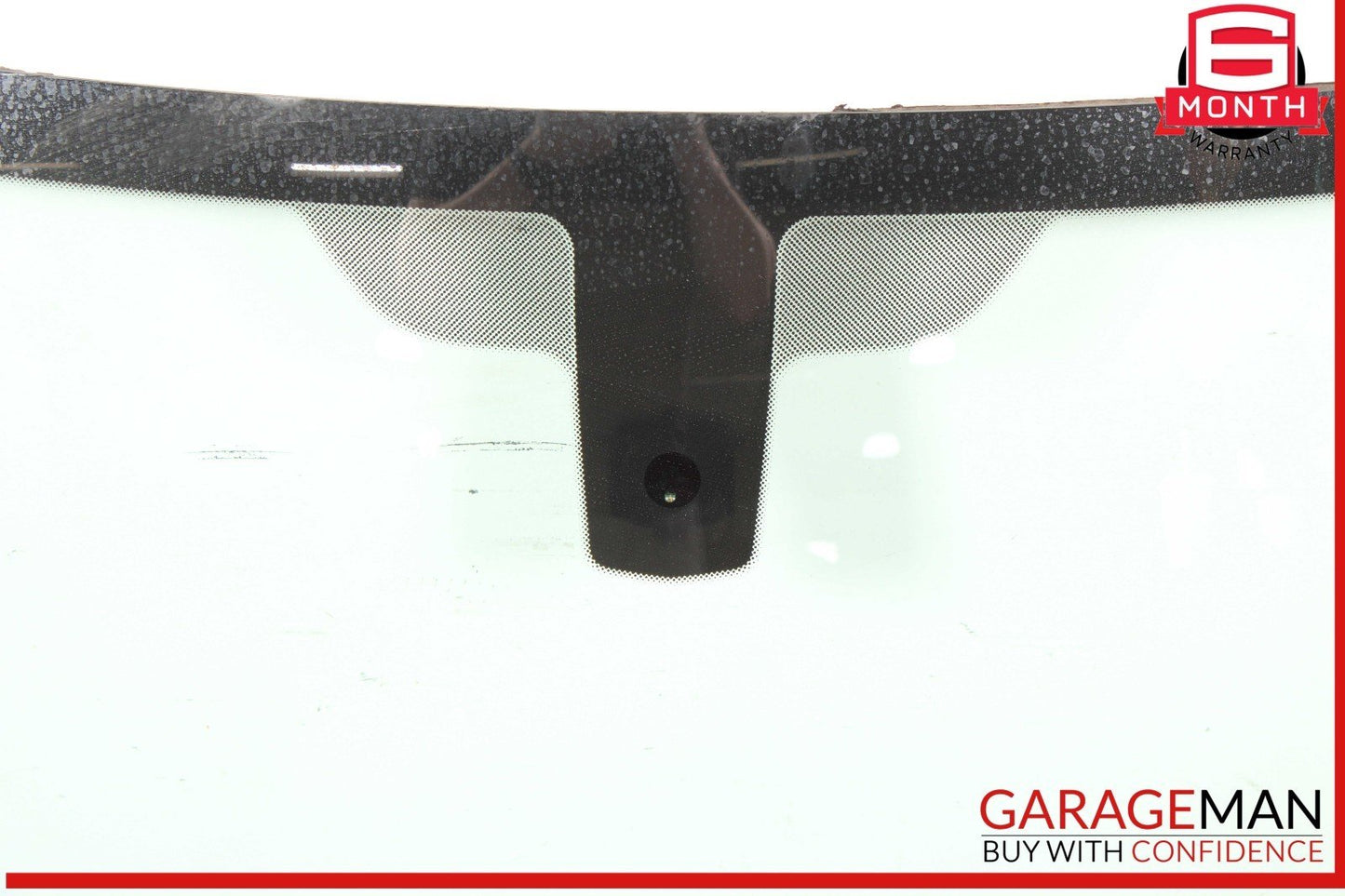 11-16 BMW F10 528i 535i 550i Sedan Front Windshield Window Glass OEM