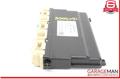 15-20 Mercedes W205 C300 C350e C63 AMG Front Right Side Seat Control Module Unit