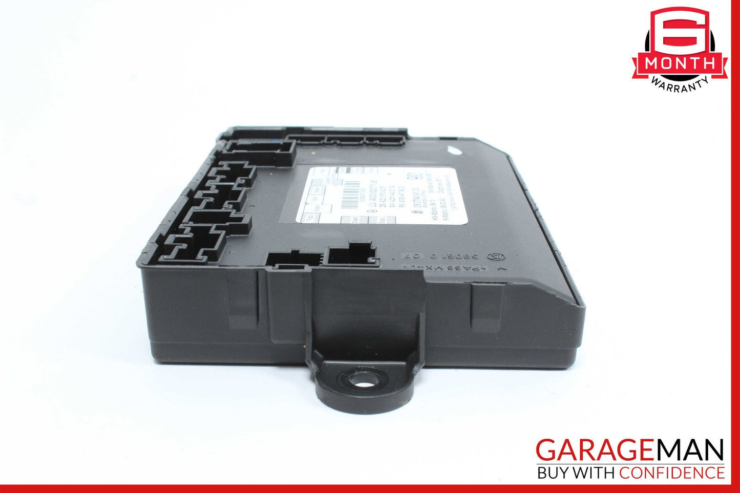 07-13 Mercedes W221 S550 Rear Right or Left Side Door Control Module Unit OEM