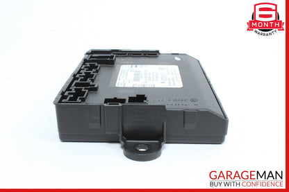 07-13 Mercedes W221 S550 Rear Right or Left Side Door Control Module Unit OEM