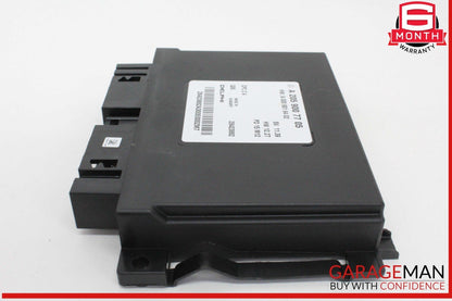 15-19 Mercedes W205 C300 C350 GLC300 TCU Transmission Control Module TCM OEM