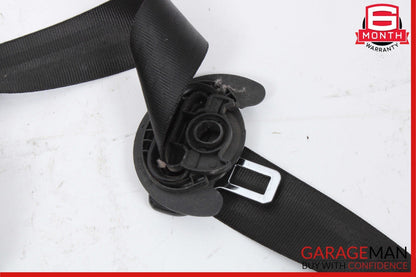 11-13 Porsche Cayenne 958 S Front Left Side Seat Belt Retractor 7P0857705 OEM