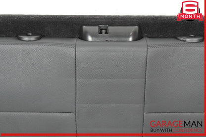 11-16 Mercedes W212 E350 E400 Wagon Rear 3RD Row Seat Upper Top Backrest Cushion