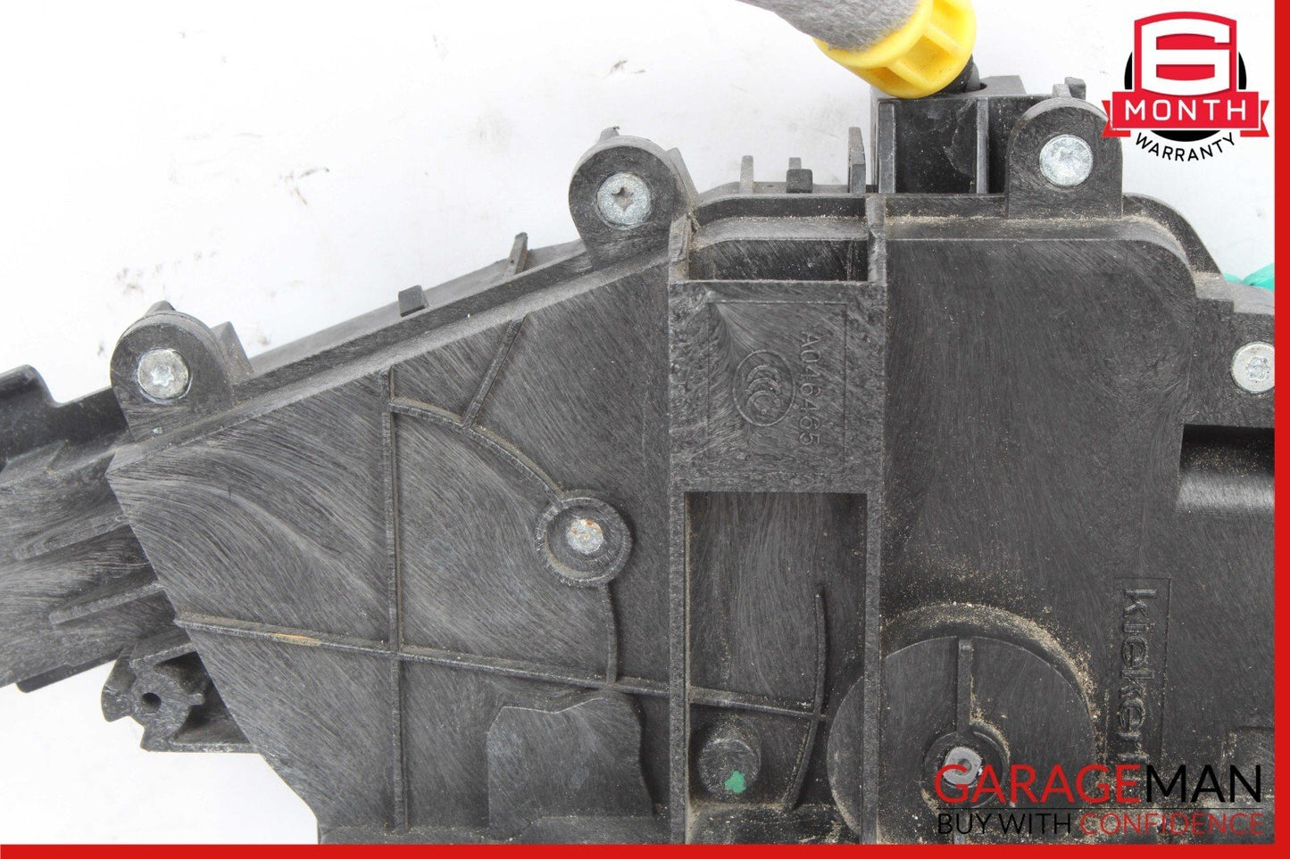 15-20 Mercedes W205 C400 C350e C43 AMG Rear Left Side Door Lock Latch Actuator