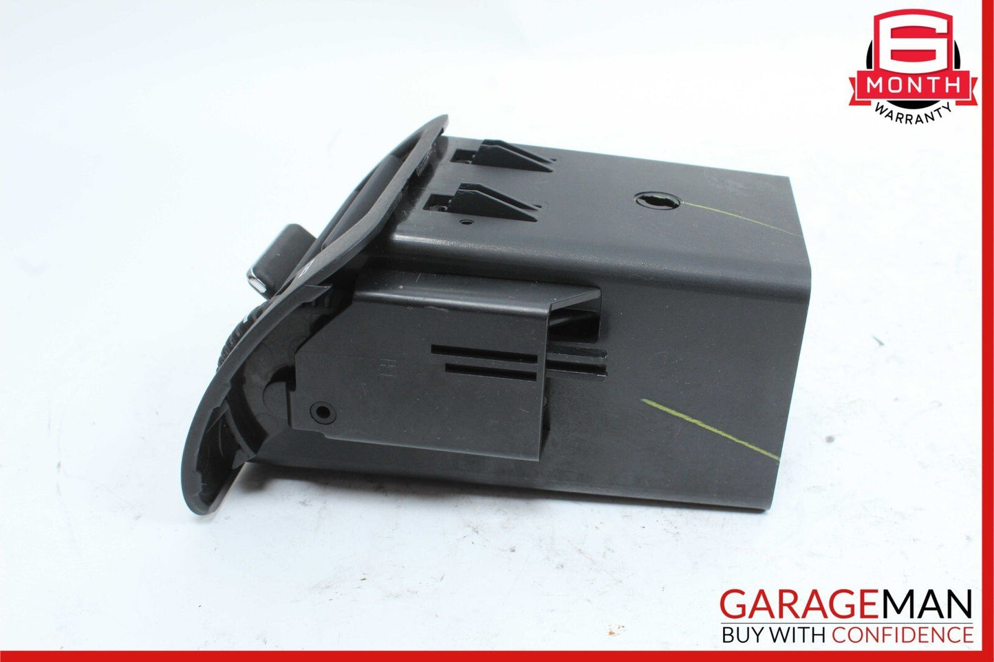 98-05 Mercedes W163 ML430 ML500 Dashboard A/C AC Air Vent Left Driver Side OEM