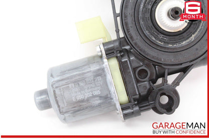 19-24 Audi Q3 A3 S3 Rear Left Driver Side Window Regulator Motor 5Q0959801 OEM
