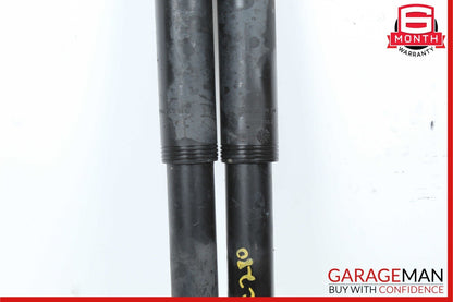 05-07 Mercedes W203 C280 Rear Right & Left Side Shock Absorber Strut Set of 2